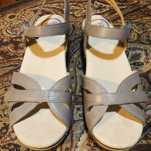 Dansko shoes size 6.5